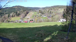 Údolí Dolní Dvůr