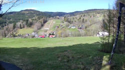 Údolí Dolní Dvůr