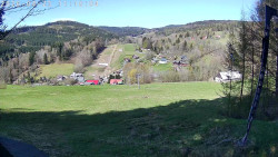 Údolí Dolní Dvůr