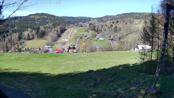 Údolí Dolní Dvůr