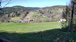 Údolí Dolní Dvůr