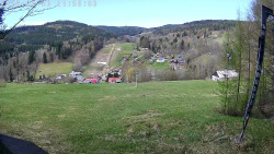 Údolí Dolní Dvůr