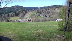 Údolí Dolní Dvůr