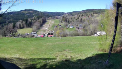 Údolí Dolní Dvůr