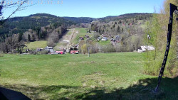 Údolí Dolní Dvůr