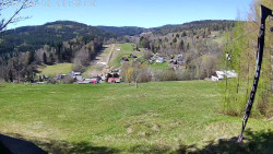 Údolí Dolní Dvůr