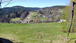 Údolí Dolní Dvůr