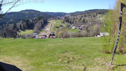 Údolí Dolní Dvůr