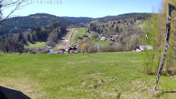 Údolí Dolní Dvůr