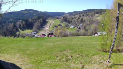 Údolí Dolní Dvůr