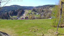 Údolí Dolní Dvůr