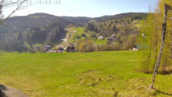 Údolí Dolní Dvůr