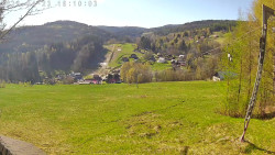 Údolí Dolní Dvůr