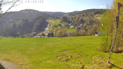 Údolí Dolní Dvůr