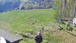 Údolí Dolní Dvůr