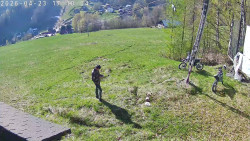 Údolí Dolní Dvůr