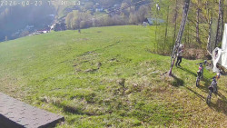 Údolí Dolní Dvůr