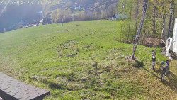 Údolí Dolní Dvůr