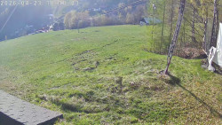 Údolí Dolní Dvůr