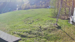 Údolí Dolní Dvůr