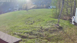 Údolí Dolní Dvůr