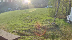 Údolí Dolní Dvůr