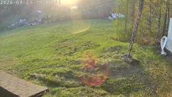 Údolí Dolní Dvůr