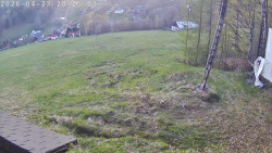 Údolí Dolní Dvůr