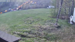 Údolí Dolní Dvůr