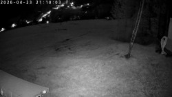 Údolí Dolní Dvůr