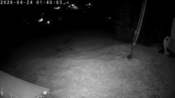 Údolí Dolní Dvůr