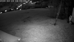 Údolí Dolní Dvůr