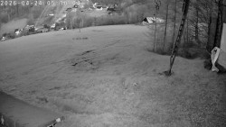 Údolí Dolní Dvůr