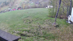 Údolí Dolní Dvůr