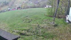 Údolí Dolní Dvůr