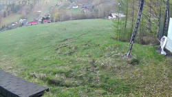 Údolí Dolní Dvůr