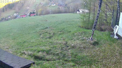 Údolí Dolní Dvůr