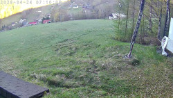 Údolí Dolní Dvůr