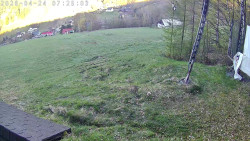 Údolí Dolní Dvůr