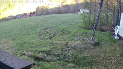 Údolí Dolní Dvůr