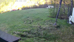 Údolí Dolní Dvůr