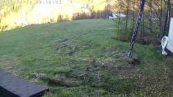 Údolí Dolní Dvůr