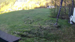 Údolí Dolní Dvůr