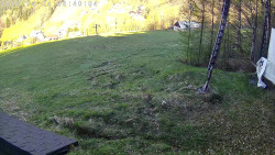 Údolí Dolní Dvůr