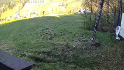 Údolí Dolní Dvůr