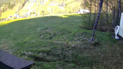 Údolí Dolní Dvůr