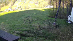 Údolí Dolní Dvůr