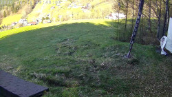 Údolí Dolní Dvůr