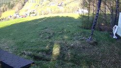 Údolí Dolní Dvůr