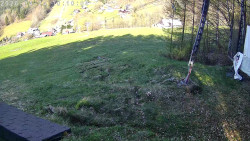 Údolí Dolní Dvůr